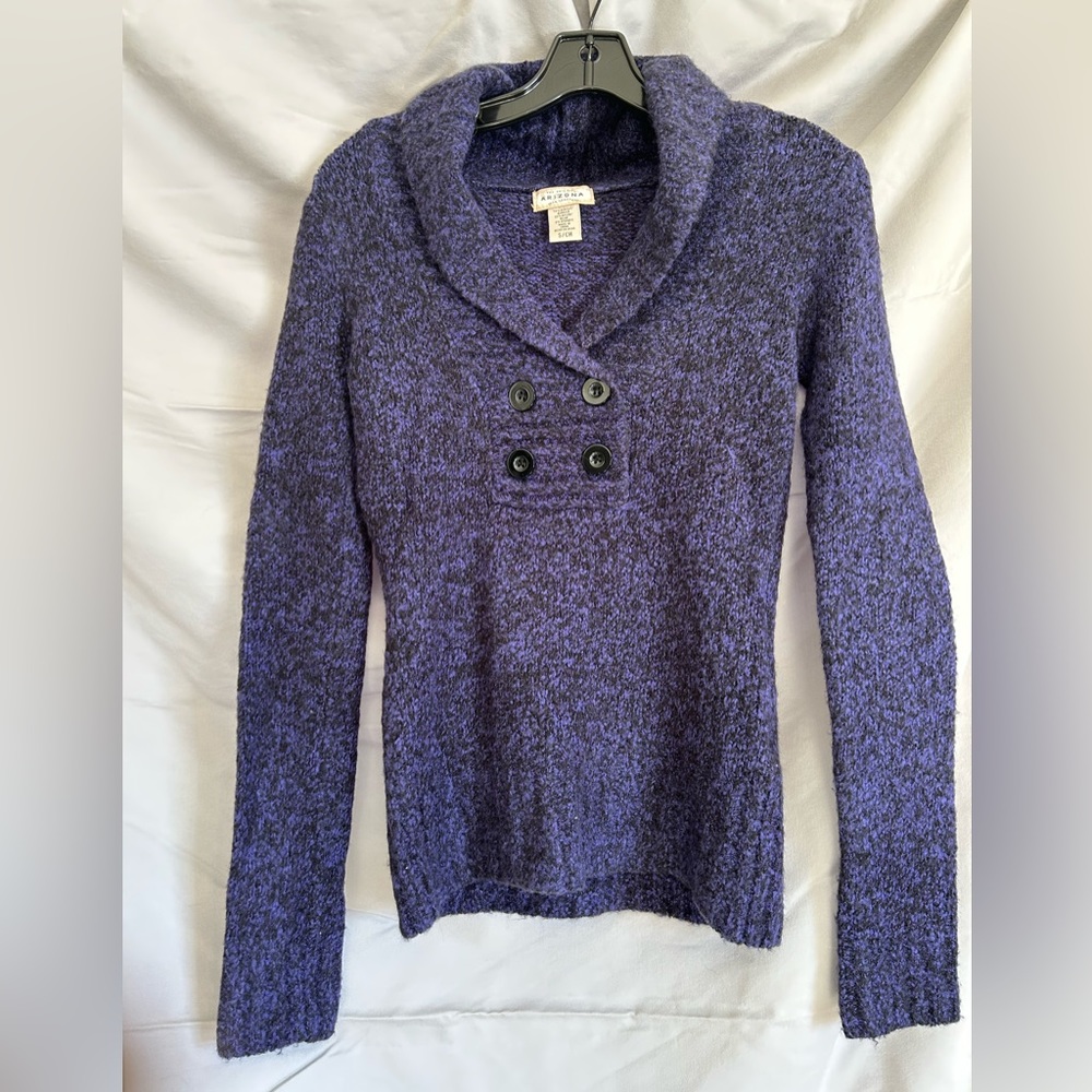 Arizona sweater